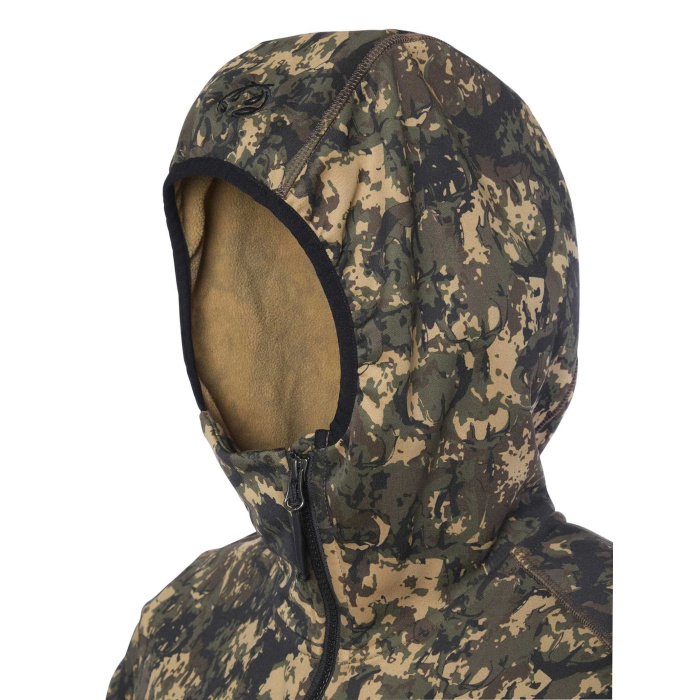 Bluza CHEVALIER Hunter Stretch Zip Hoodie 1010246-A6013